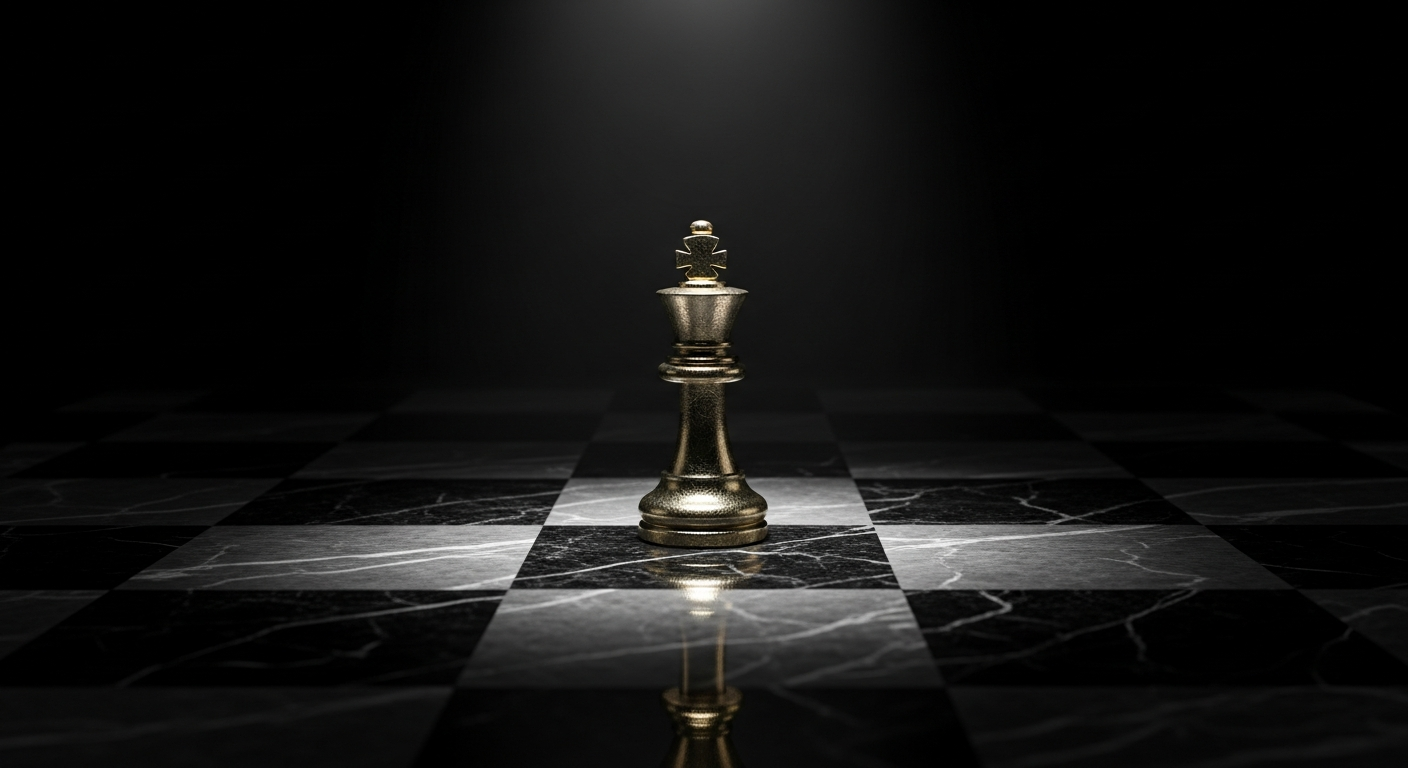 The Psychology of Fundraising: Why It Feels So Brutal