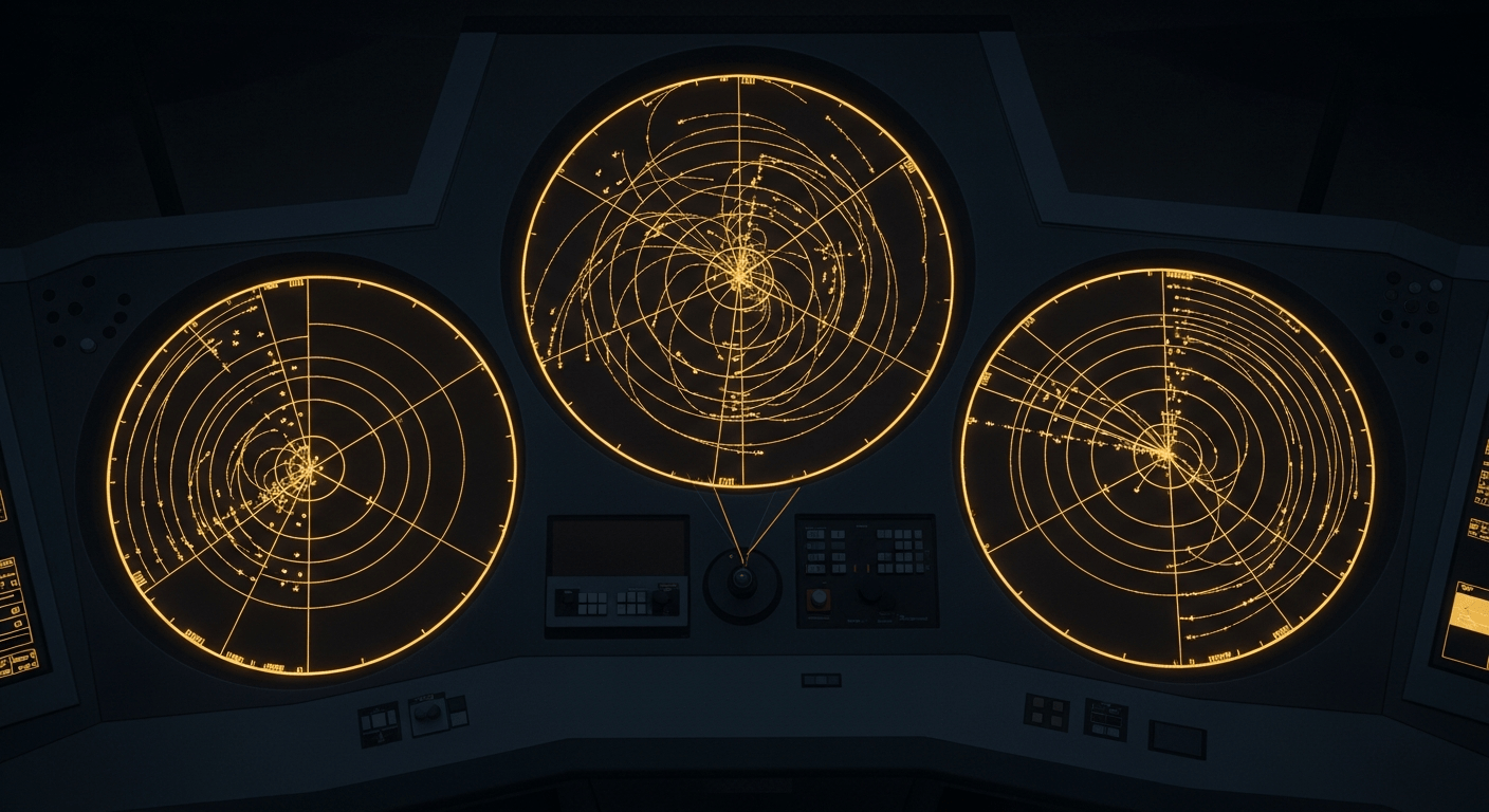 Managing 3+ Concurrent Raises Without Losing Your Mind