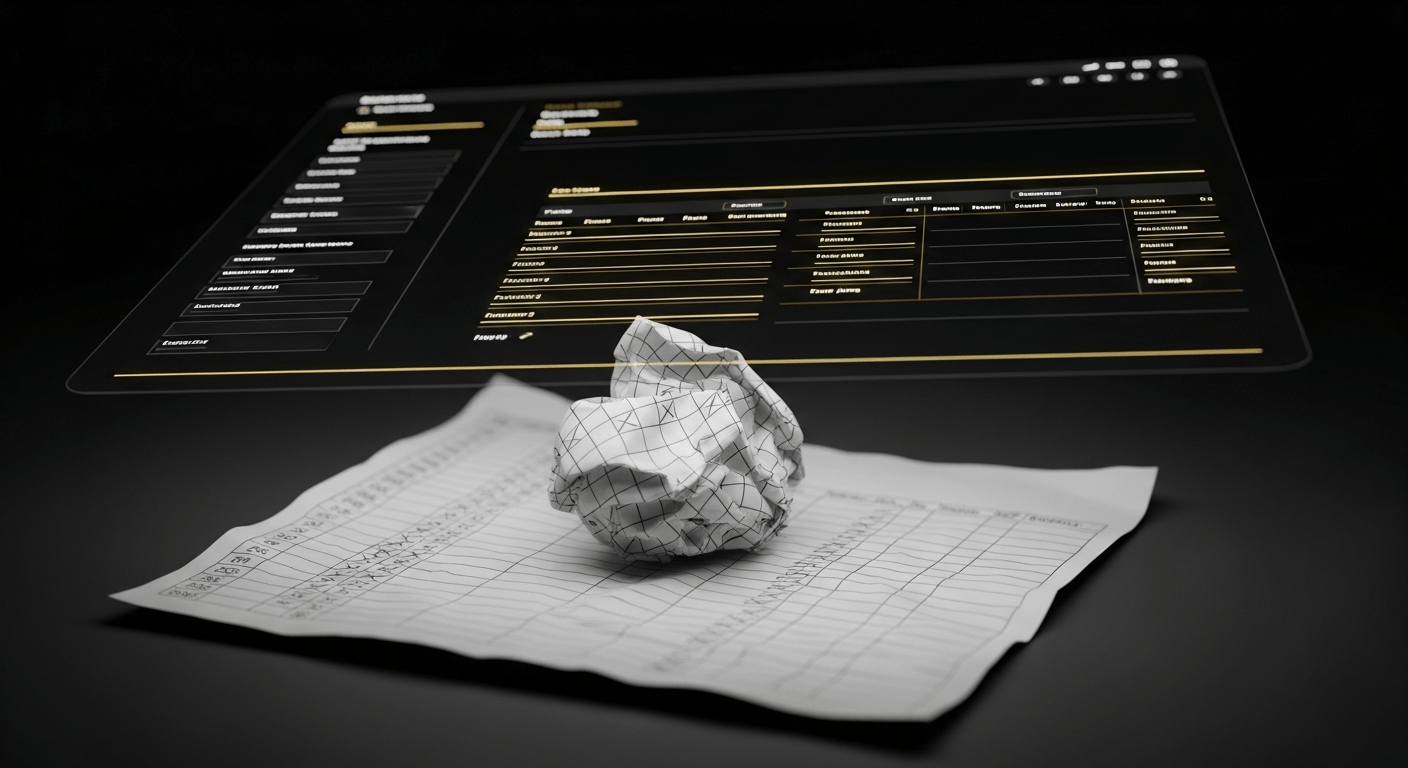 Syndkit vs Spreadsheets: Why Your $30M Raise Deserves Better